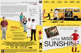 Little Miss Sunshine - ลิตเติ้ล มิสซันไชน์ นางงามตัวน้อย ร้อยสายใยรัก (2007)